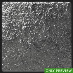 PBR Substance Material of Silver #4